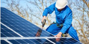 Installation Maintenance Panneaux Solaires Photovoltaïques à Chauvoncourt